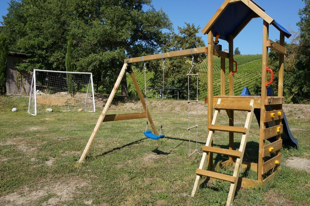 Il Vichiaccio Country House Impruneta Luaran gambar