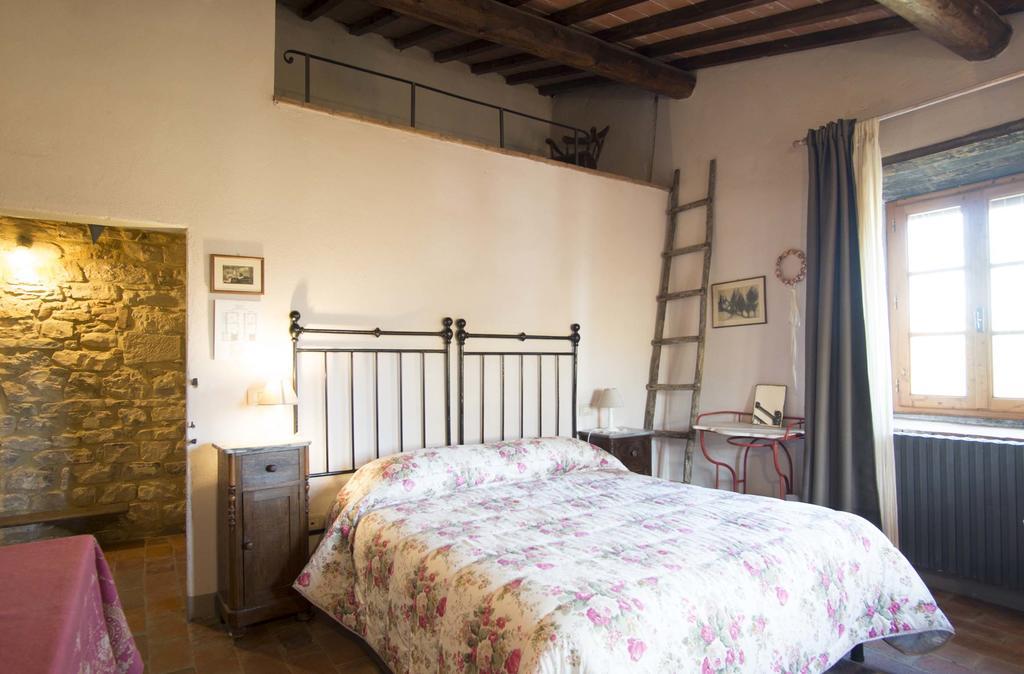 Il Vichiaccio Country House Impruneta Luaran gambar