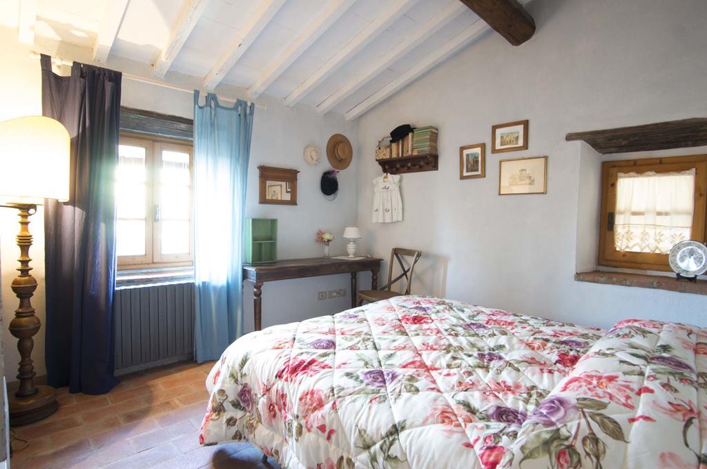 Il Vichiaccio Country House Impruneta Luaran gambar
