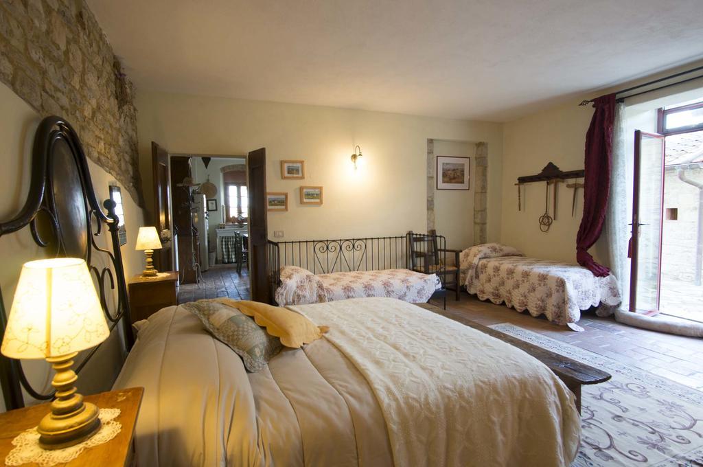 Il Vichiaccio Country House Impruneta Luaran gambar