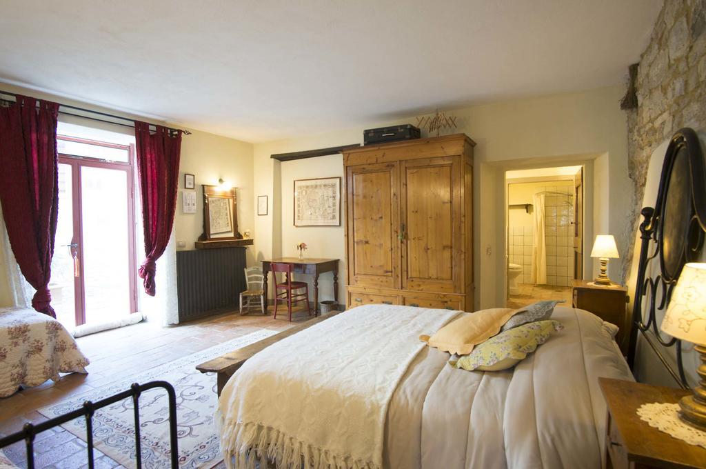 Il Vichiaccio Country House Impruneta Luaran gambar