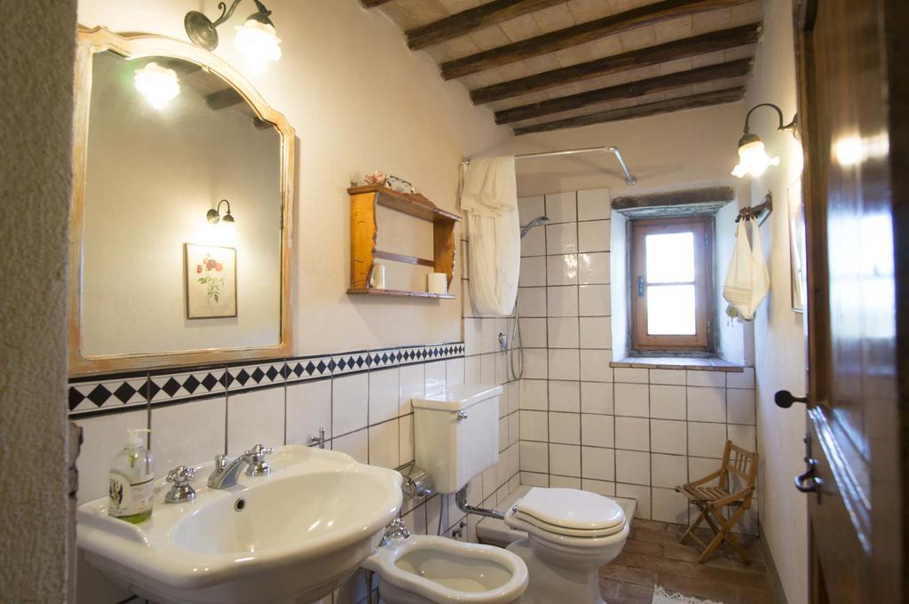 Il Vichiaccio Country House Impruneta Luaran gambar