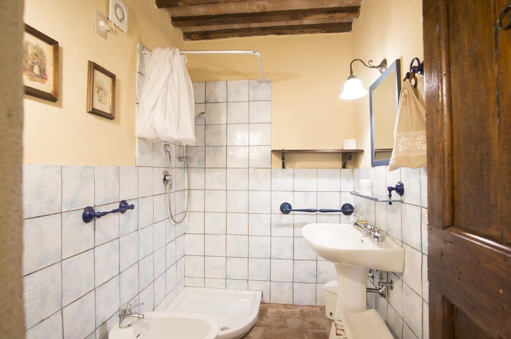 Il Vichiaccio Country House Impruneta Luaran gambar
