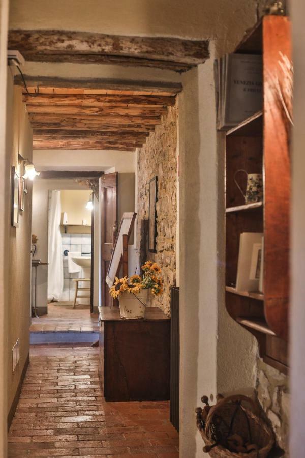 Il Vichiaccio Country House Impruneta Luaran gambar