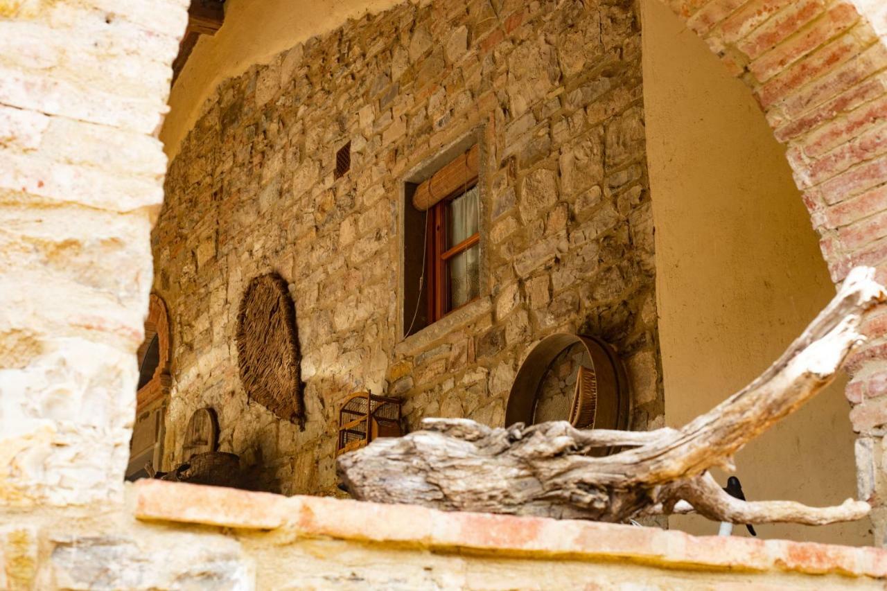 Il Vichiaccio Country House Impruneta Luaran gambar