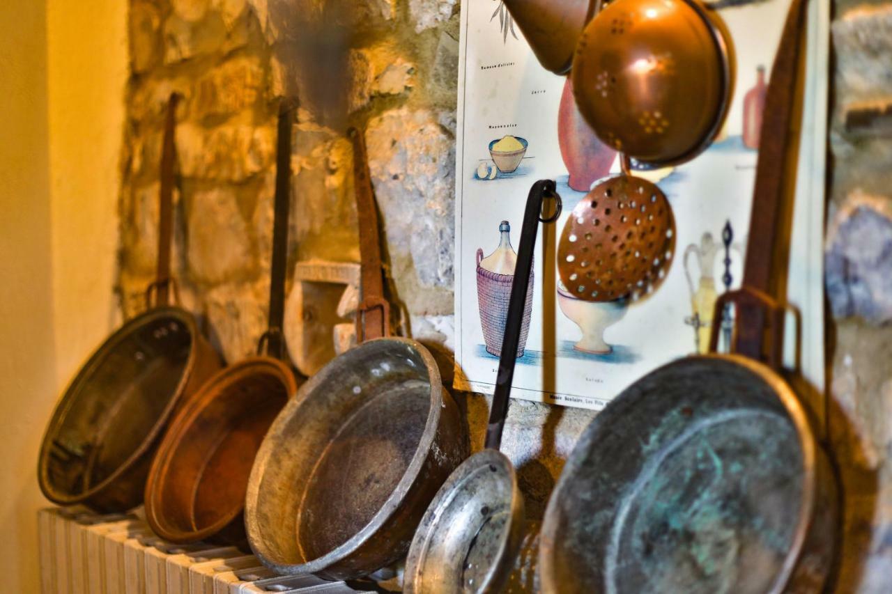 Il Vichiaccio Country House Impruneta Luaran gambar