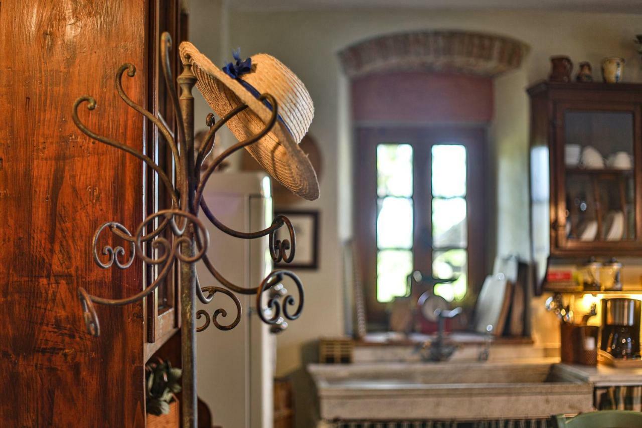 Il Vichiaccio Country House Impruneta Luaran gambar