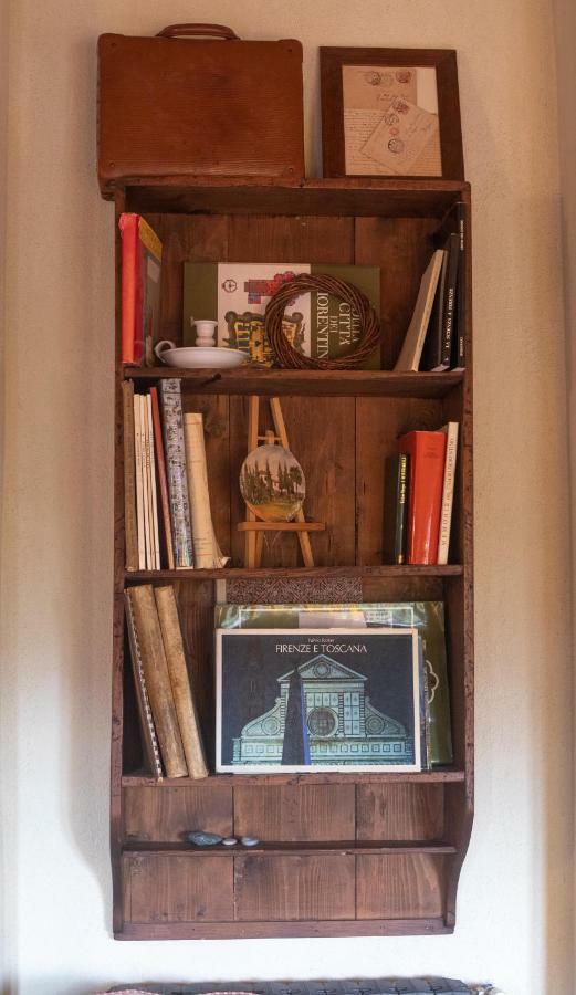 Il Vichiaccio Country House Impruneta Luaran gambar