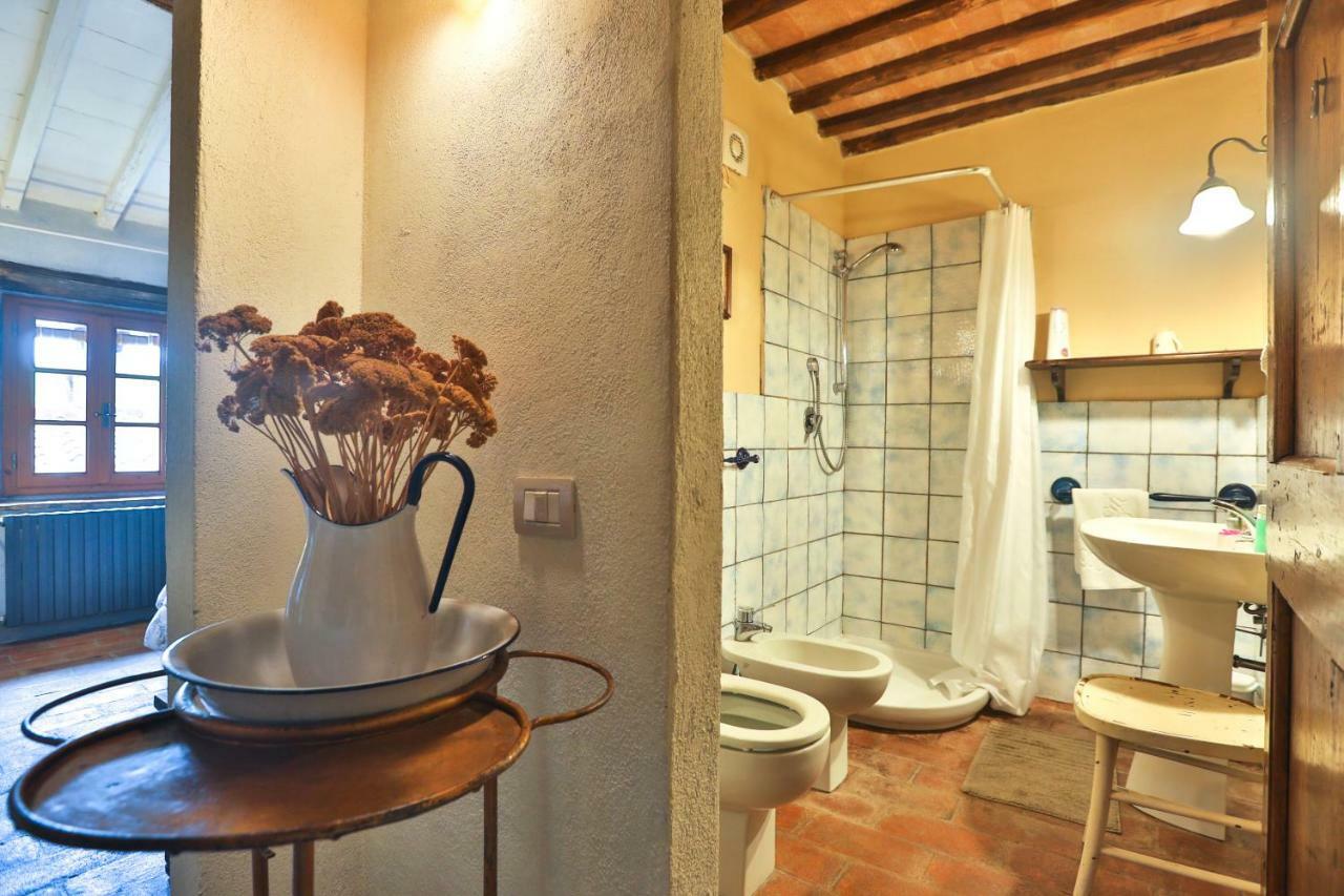 Il Vichiaccio Country House Impruneta Luaran gambar