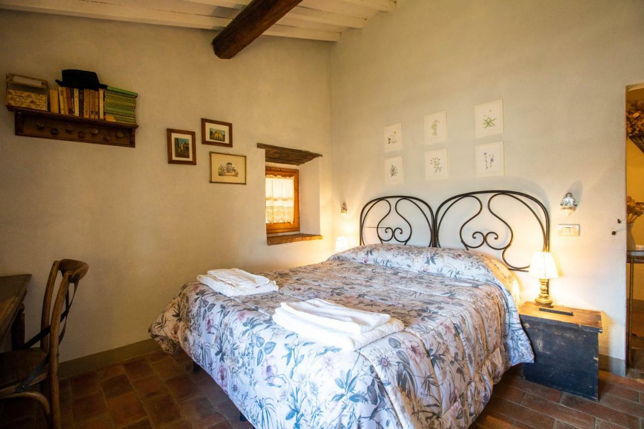Il Vichiaccio Country House Impruneta Luaran gambar